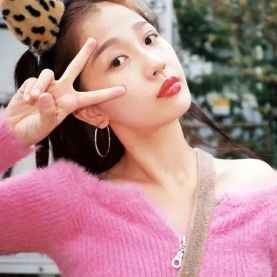 双子 海报