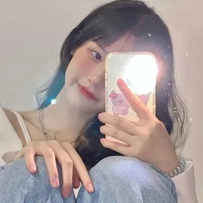 以她之名 海报