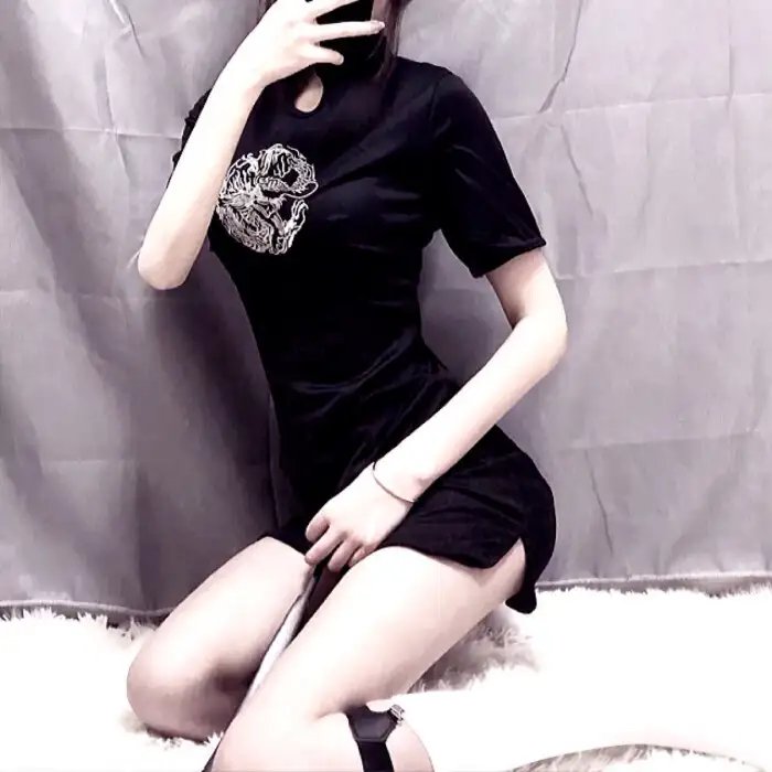 天朝国库之谜 海报